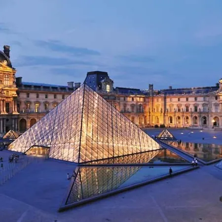 Lovely Betwen Paris And Eurodisney Apartment Nogent-sur-Marne