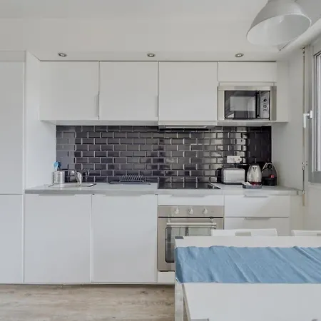 Apartment Lovely Betwen Paris And Eurodisney