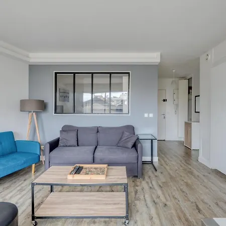 Apartment Lovely Betwen Paris And Eurodisney