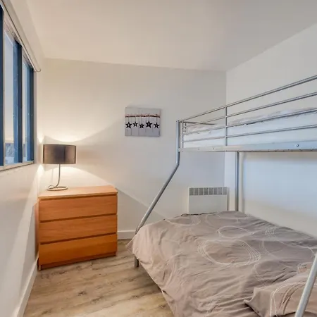 Lovely Betwen Paris And Eurodisney Apartment Nogent-sur-Marne